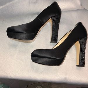 Michael Kors Sparkle heel 8.5